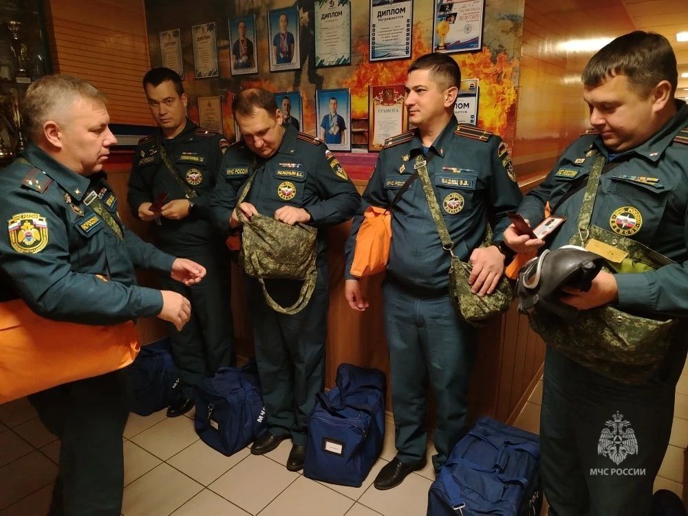 На Камчатке подведены итоги выполнения мероприятий в рамках первого этапа Всероссийской тренировки по гражданской обороне На Камчатке подведены итоги выполнения мероприятий в рамках первого этапа Всероссийской тренировки по гражданской обороне
