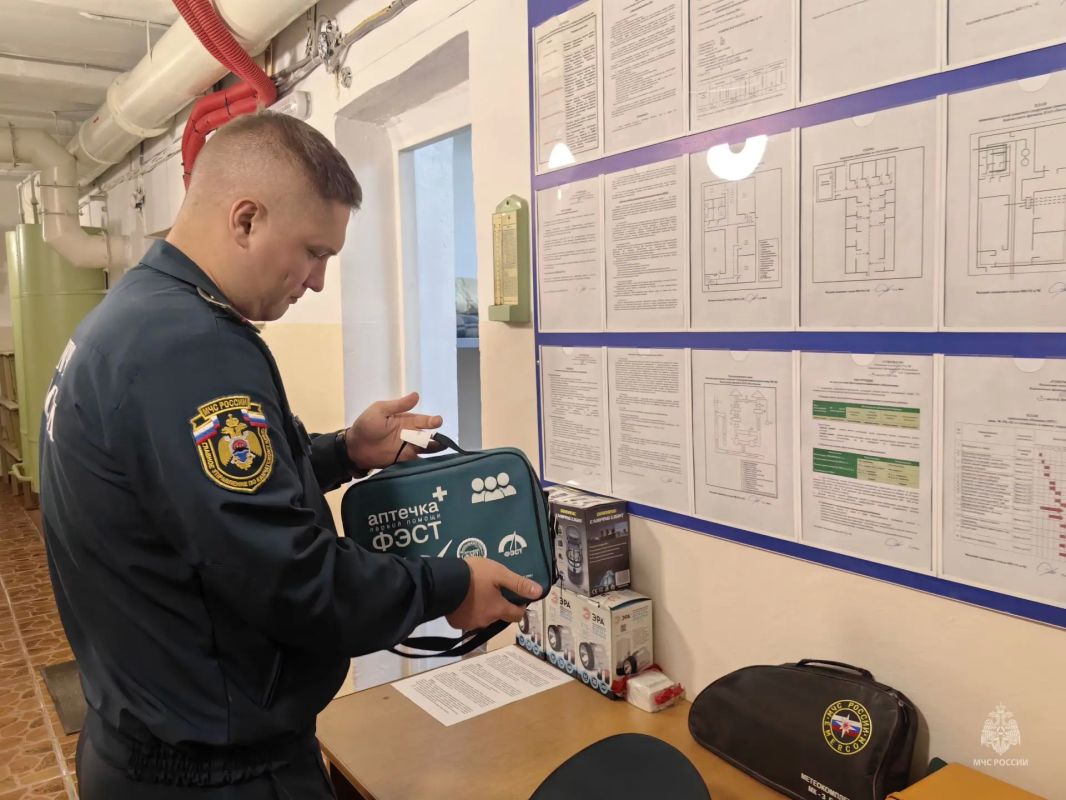 На Камчатке подведены итоги выполнения мероприятий в рамках первого этапа Всероссийской тренировки по гражданской обороне На Камчатке подведены итоги выполнения мероприятий в рамках первого этапа Всероссийской тренировки по гражданской обороне