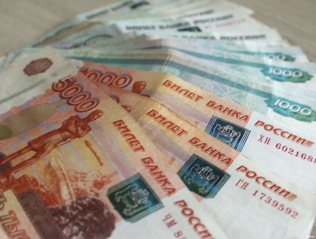 Дефицит бюджета Камчатки сократили почти вдвое