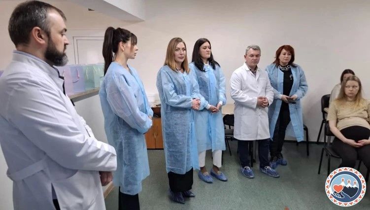 В Камчатском крае проходят праздничные мероприятия, посвященные Всероссийскому Дню беременных В Камчатском крае проходят праздничные мероприятия, посвященные Всероссийскому Дню беременных