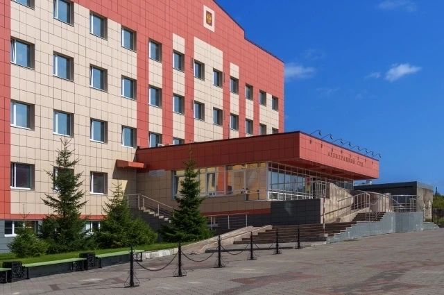 Суд аннулировал контракты на ремонт теплосетей в Тигиле
