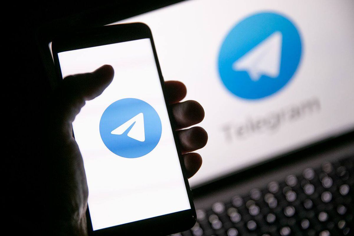 Telegram оштрафовали на 3,8 млн рублей за отказ удалять посты