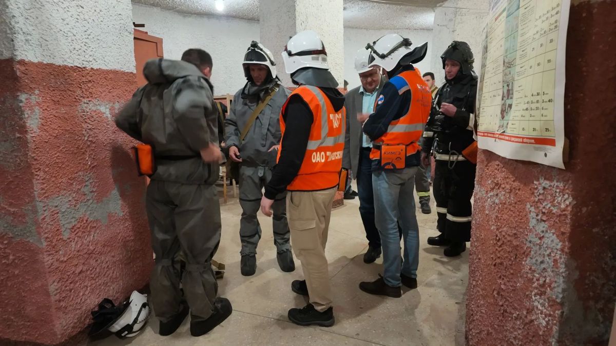 Масштабная тренировка по гражданской обороне продолжается на территории Камчатского края Масштабная тренировка по гражданской обороне продолжается на территории Камчатского края