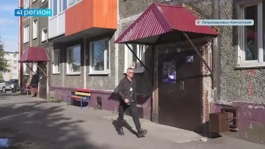 Новая УК – новые правила: два дома на Молчанова и Рыбаков рассказали о переменах
