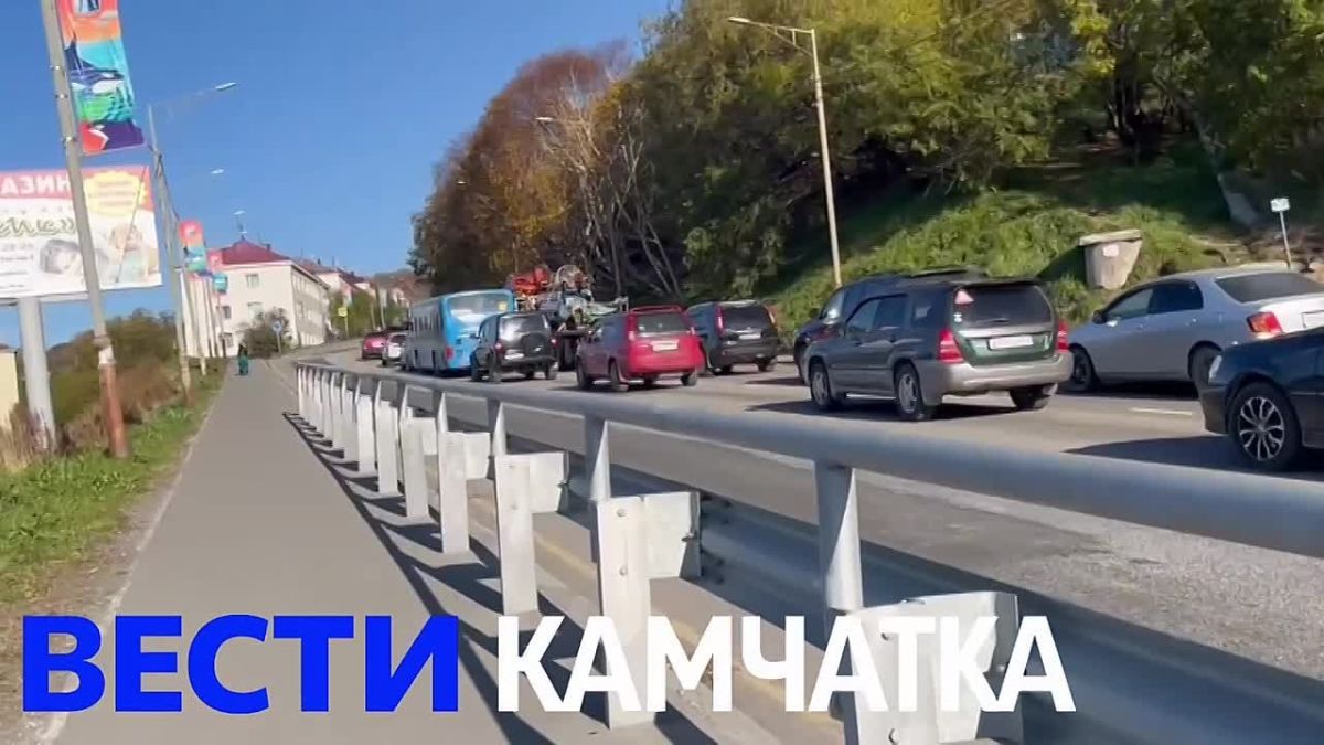 Первый снег намекает, что пора менять резину