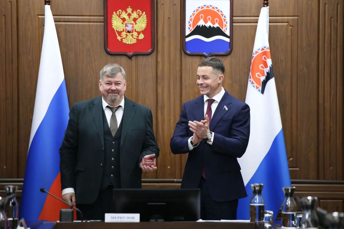 Руководящие должности в комитетах Заксобрания Камчатки распределены Руководящие должности в комитетах Заксобрания Камчатки распределены