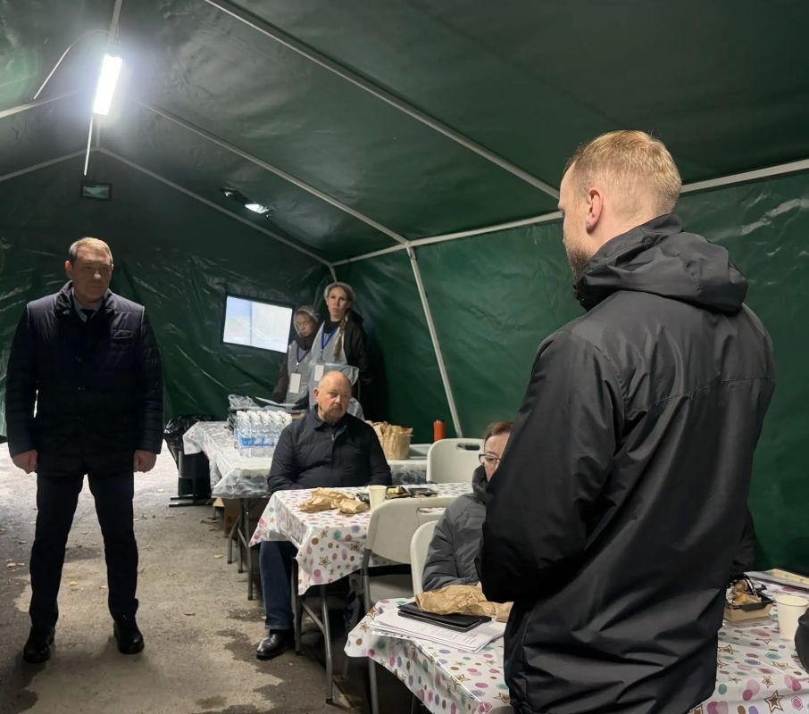 Поражена ТЭЦ: в Петропавловске отработали действия при ударе беспилотников Поражена ТЭЦ: в Петропавловске отработали действия при ударе беспилотников