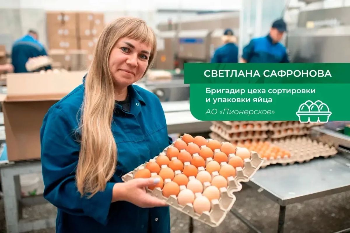 Владимир Солодов: Поздравляю работников сельского хозяйства и перерабатывающей промышленности Камчатки с профессиональным праздником! Владимир Солодов: Поздравляю работников сельского хозяйства и перерабатывающей промышленности Камчатки с профессиональным праздником!