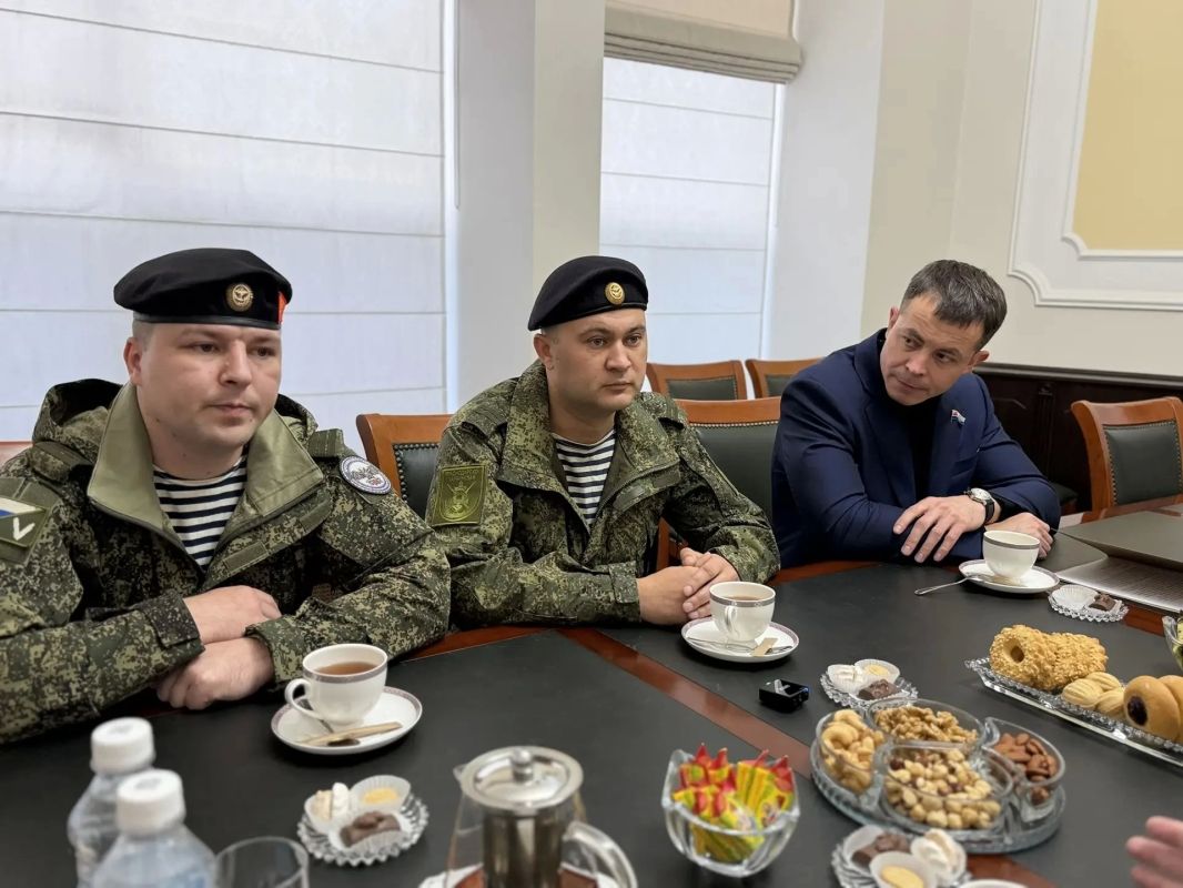 Камчатка нарастит поставки дронов участникам СВО Камчатка нарастит поставки дронов участникам СВО