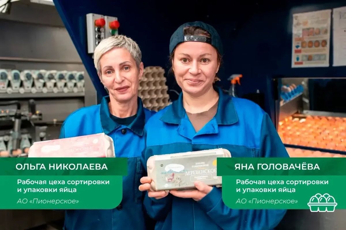 Владимир Солодов: Поздравляю работников сельского хозяйства и перерабатывающей промышленности Камчатки с профессиональным праздником! Владимир Солодов: Поздравляю работников сельского хозяйства и перерабатывающей промышленности Камчатки с профессиональным праздником!