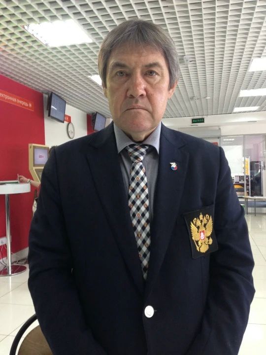 Владимир Солодов: Ушёл из жизни Олег Павлович Кайгородов – легенда камчатского волейбола, посвятивший себя служению спорту