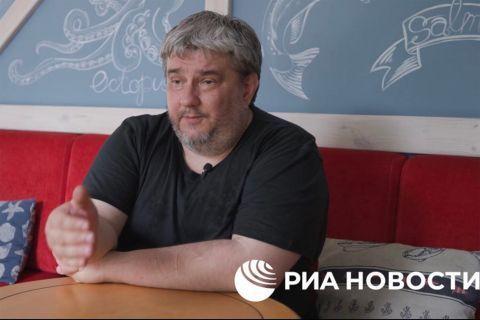 Сергей Лебедев: США — Украина — российский дизель: новые события 11–12 октября