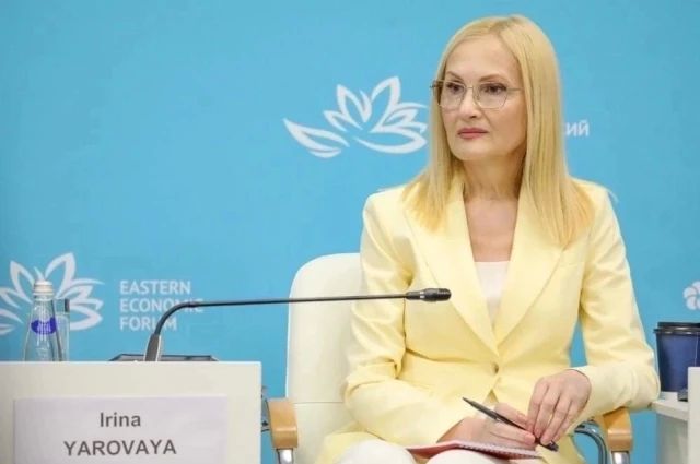 Яровая: новые требования к сейсмобезопасности защитят камчатцев