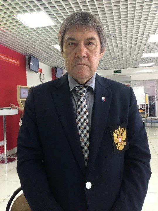 Ушёл из жизни Олег Павлович Кайгородов — легенда камчатского волейбола