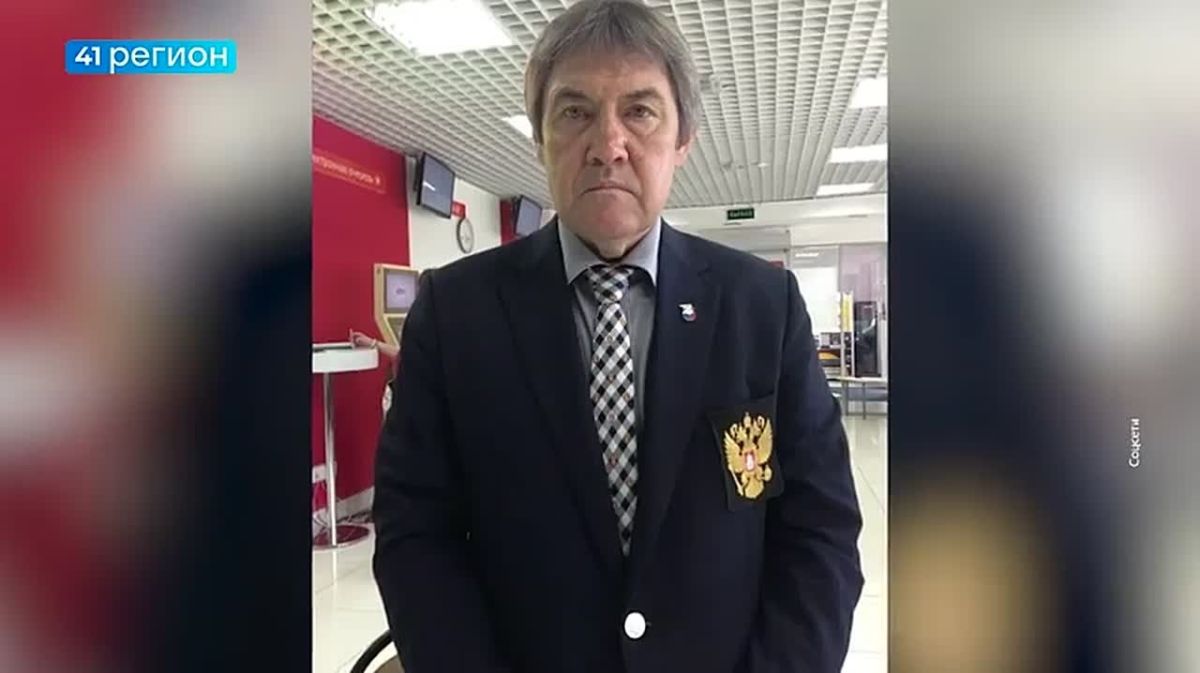 Ушёл из жизни Олег Павлович Кайгородов