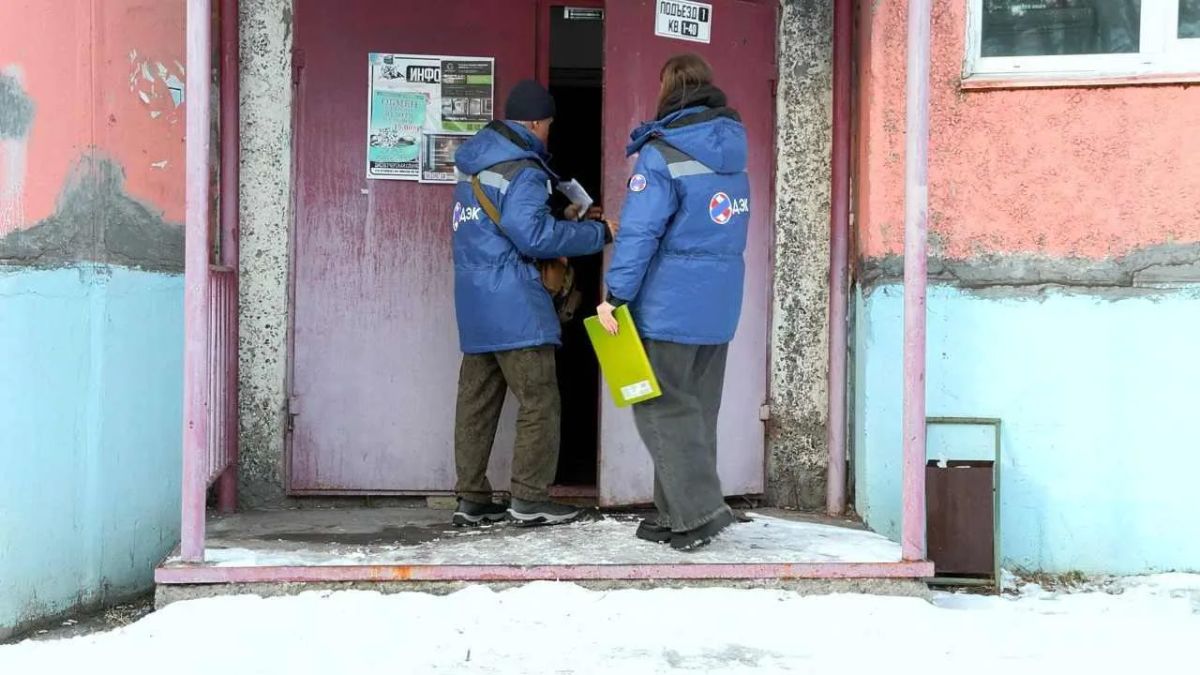 Порядка 2 тысяч камчатцев рискуют остаться без света в октябре из-за долгов