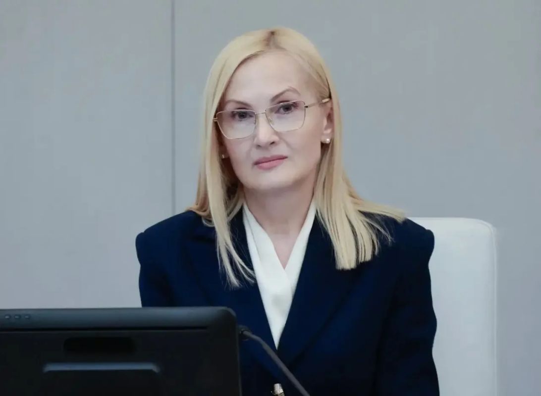 Ирина Яровая добилась повышения гарантий обеспечения сейсмобезопасности для жителей Камчатки и других регионов России