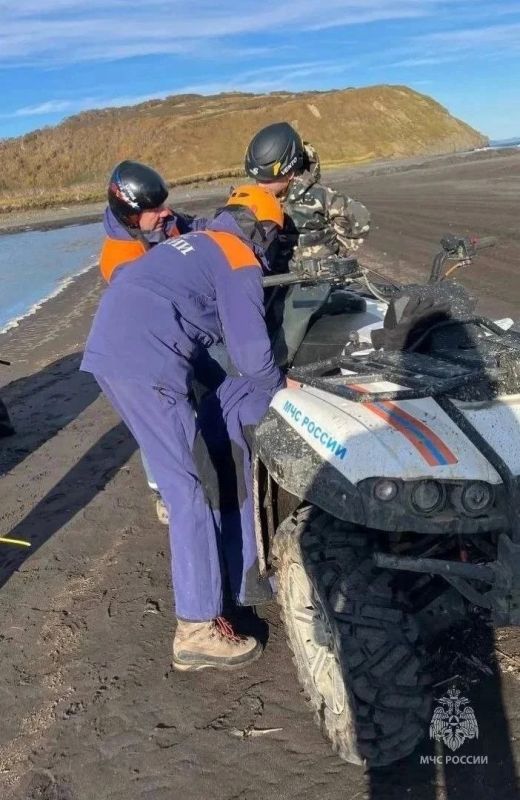 Появились подробности происшествия с ребенком