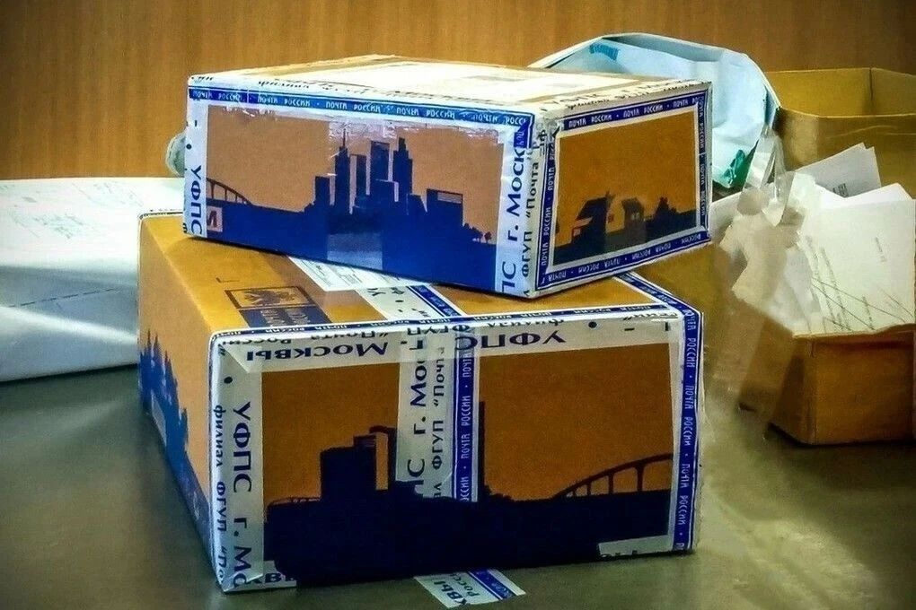 На Камчатке наладили регулярную отправку почты