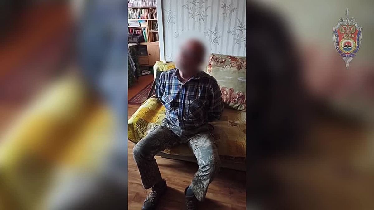 ФСБ задержала жителя Елизова за призывы к терроризму