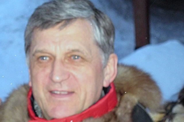 Хищник рухнул: олимпийский чемпион рассказал, как спас Бьорндалена от медведя на Камчатке