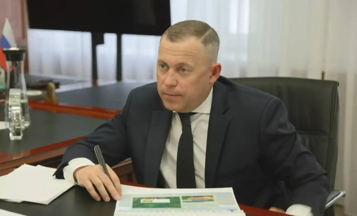 Министерство по чрезвычайным ситуациям Камчатского края возглавил Николай Сепко