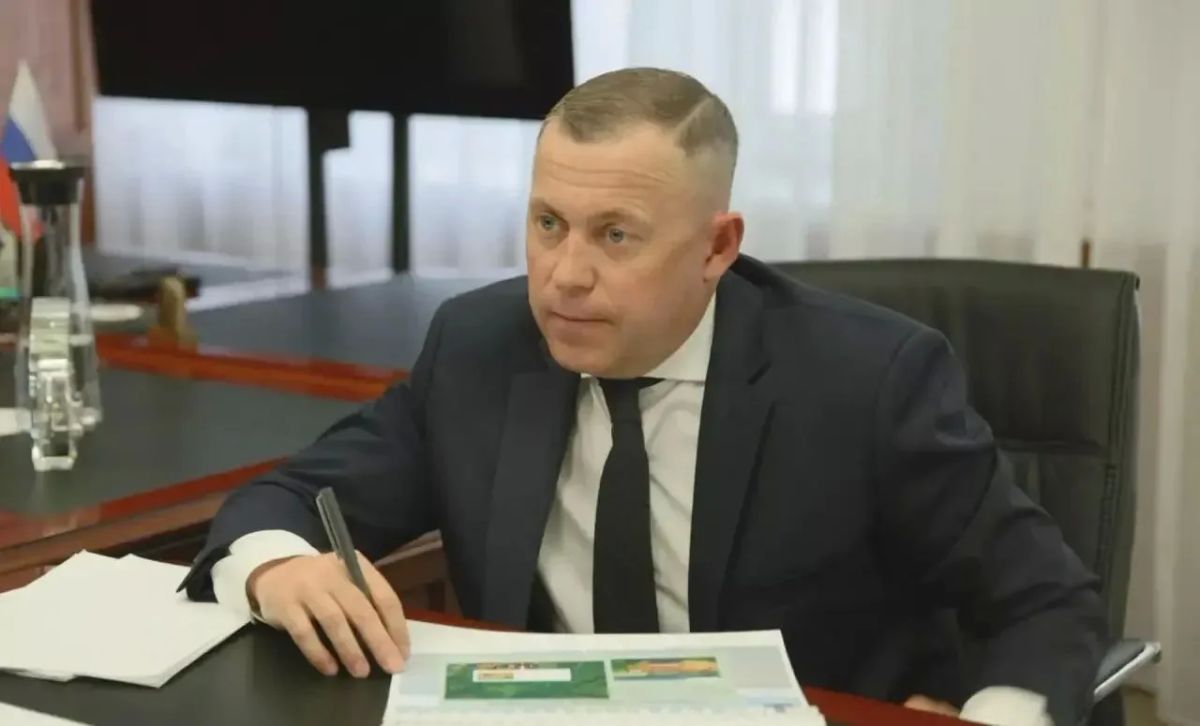 Министерство по ЧС Камчатки возглавил Николай Сепко