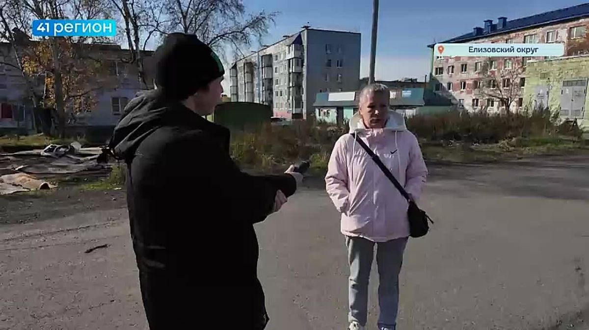 На ситуацию с гаражами внимание обратили жители 26 километра в социальных сетях
