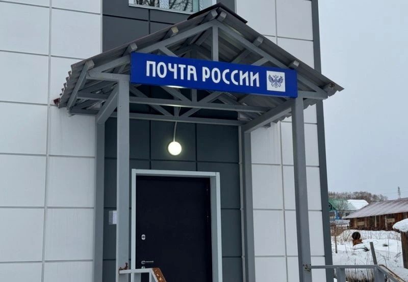 Почта полетит на север Камчатки быстрее