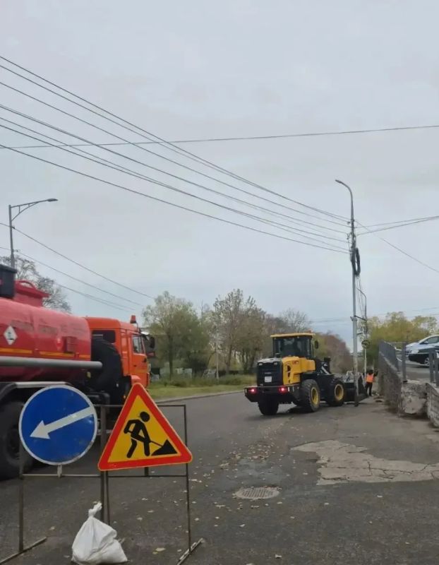 Город день за днем. 14 октября 2026 года Городские территории продолжают приводить в порядок Город день за днем. 14 октября 2026 года Городские территории продолжают приводить в порядок