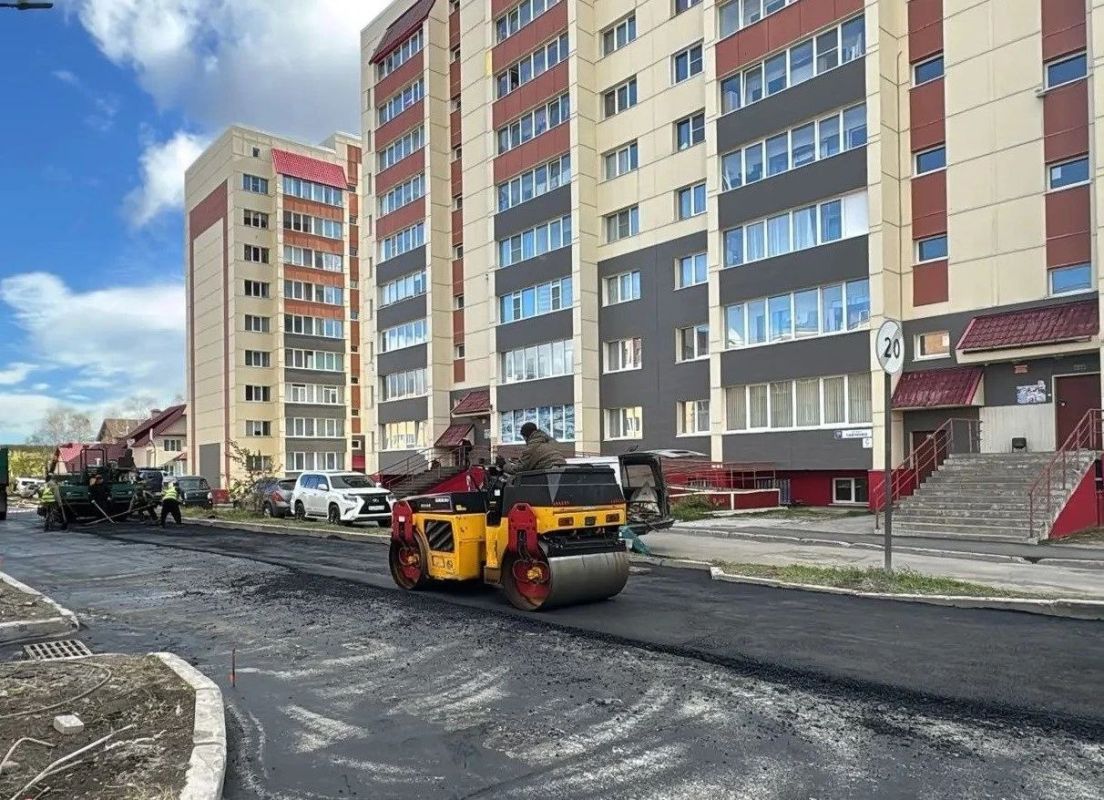 На Камчатке искали старый Большерецкий острог На Камчатке искали старый Большерецкий острог