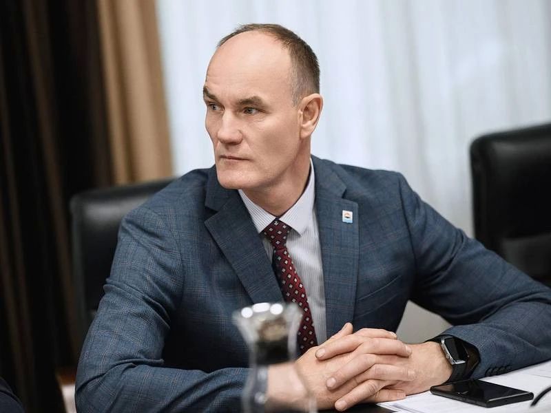 Сергей Лебедев внес предложения в законопроект о ЕТОР для Дальнего Востока и Арктики