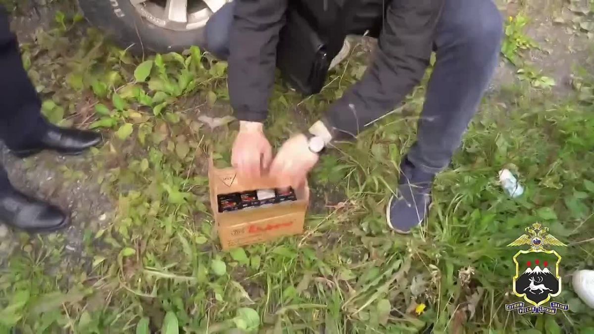 Камчатские пенсионер ответит в суде за продажу карабина и 330 патронов