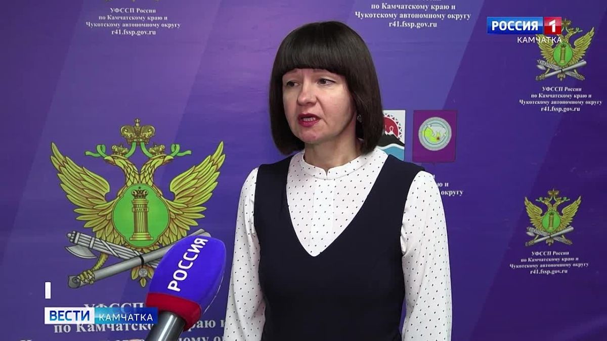 Аферисты атакуют жителей Камчатки под видом судебных приставов