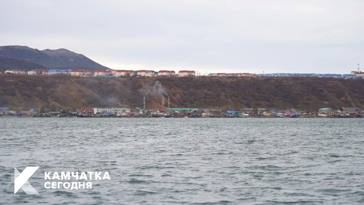 В отдалённые сёла севера Камчатки пришёл скоростной интернет