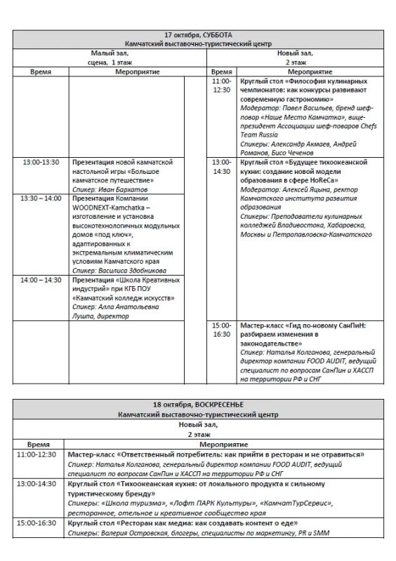Место встречи: региональная турвыставка в КВТЦ Место встречи: региональная турвыставка в КВТЦ