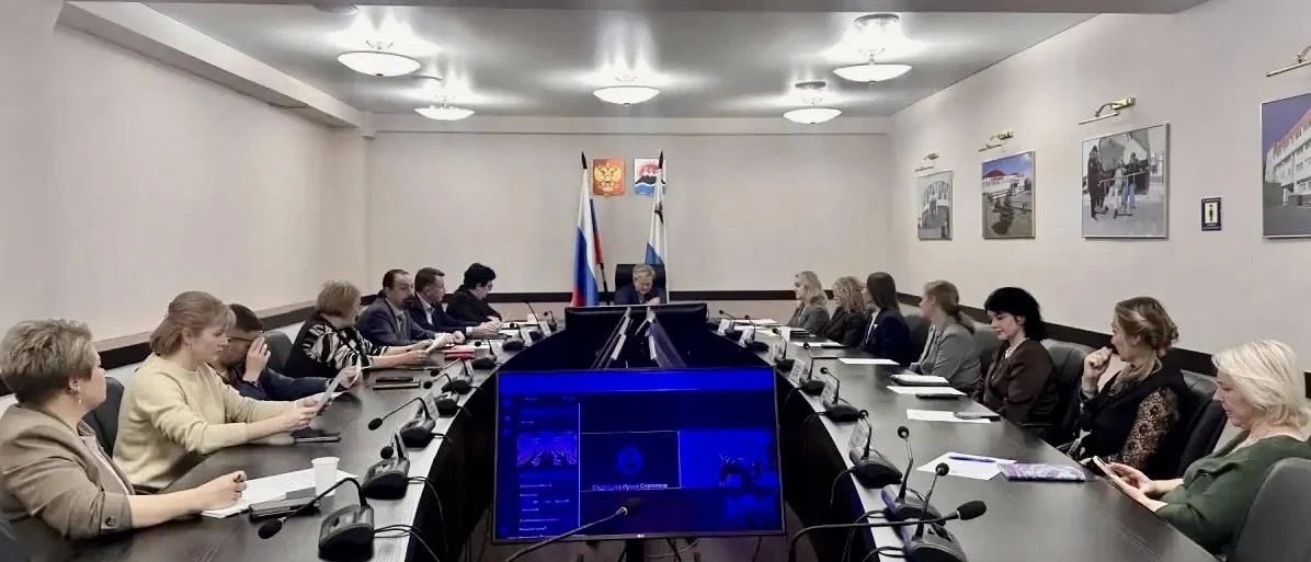 Школьная жизнь Камчатки станет интереснее Школьная жизнь Камчатки станет интереснее