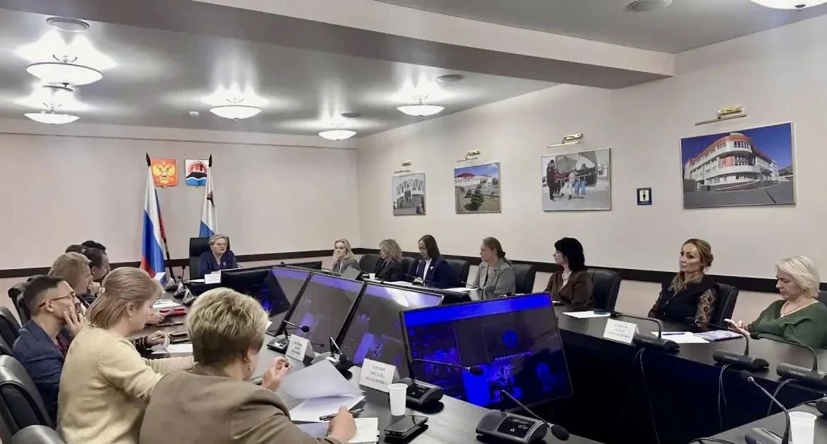 Школьная жизнь Камчатки станет интереснее Школьная жизнь Камчатки станет интереснее