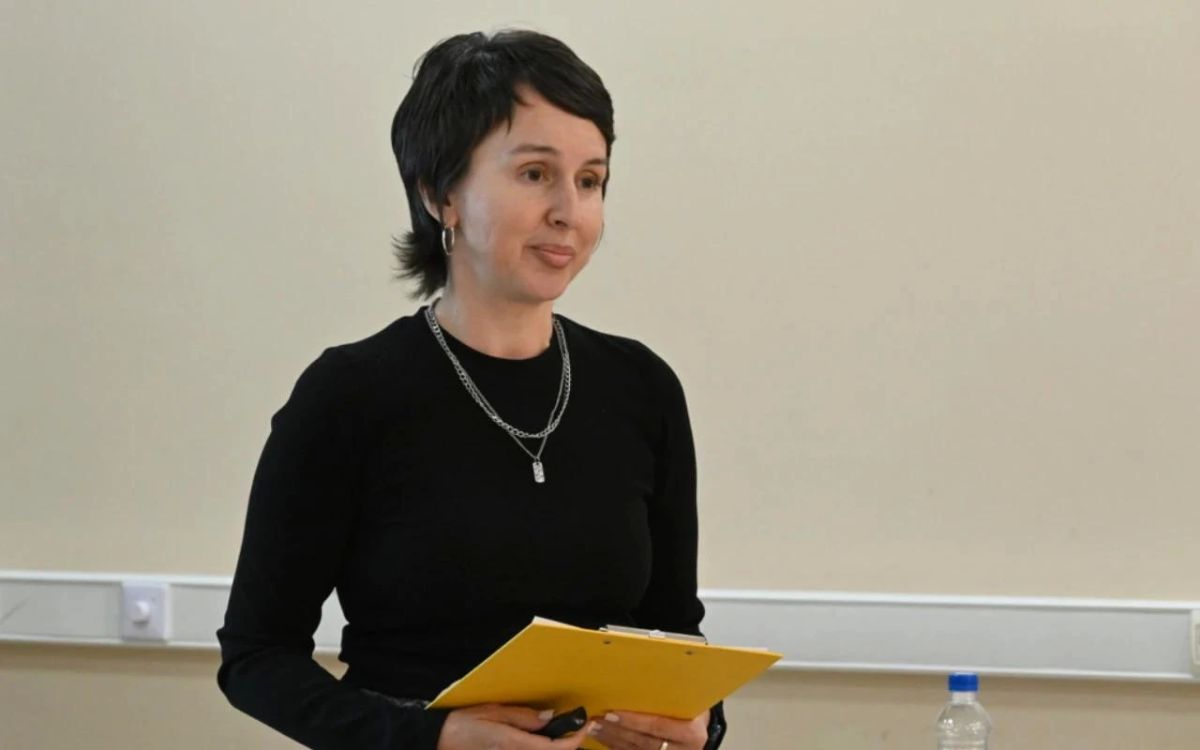 Семь камчатских соцпредпринимателей получили субсидию на развитие Семь камчатских соцпредпринимателей получили субсидию на развитие
