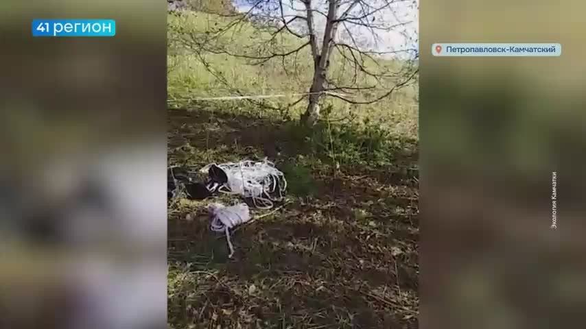 В черте Петропавловска разворачивается конфликт, который грозит обернуться серьёзной экологической и социальной проблемой