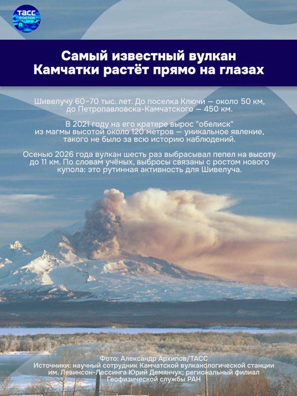 На Камчатке часто бывает многолюдно: приезжают школьники, туристы, ученые, желающие своими глазами увидеть огненное кольцо региона На Камчатке часто бывает многолюдно: приезжают школьники, туристы, ученые, желающие своими глазами увидеть огненное кольцо региона