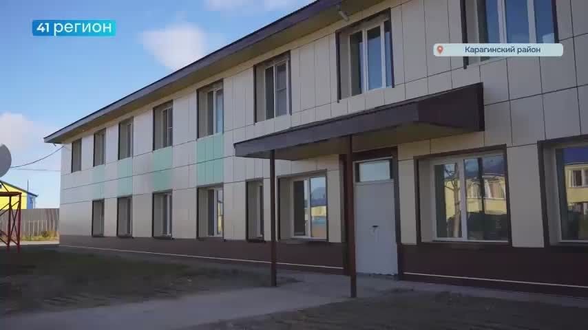 Здание отделения врача общей практики капитально ремонтируют в Ивашке
