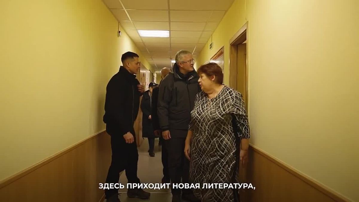 Реализация программы комплексного развития прибрежных поселков началась в Карагинском районе