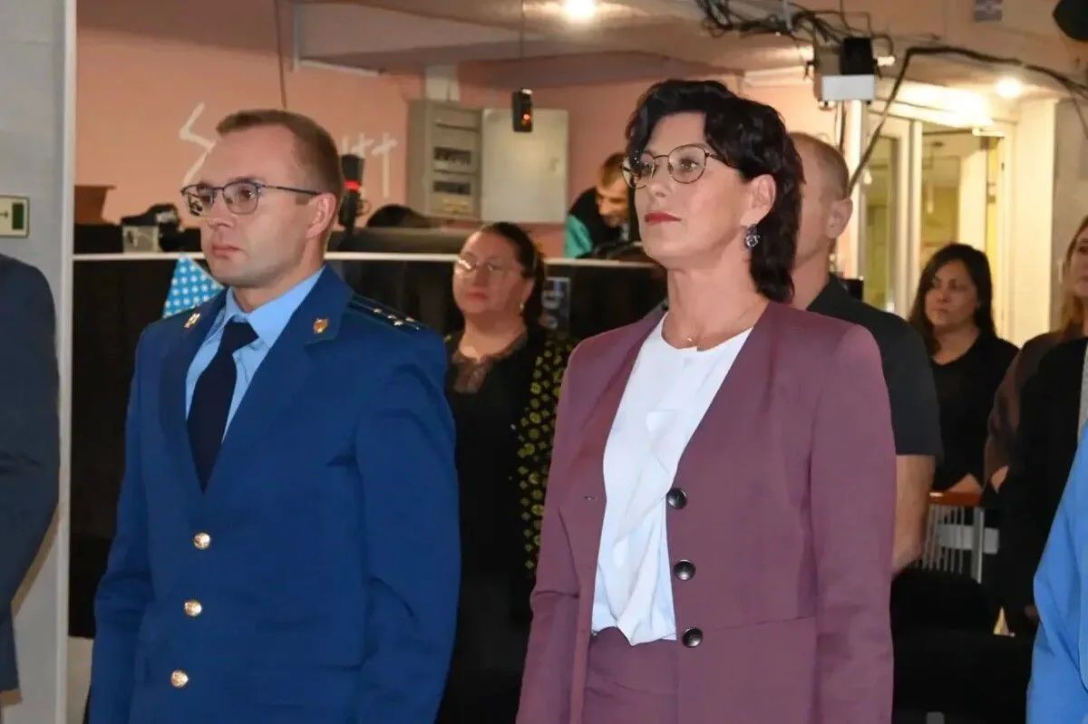 Анну Рудковскую единогласно избрали главой Паланы
