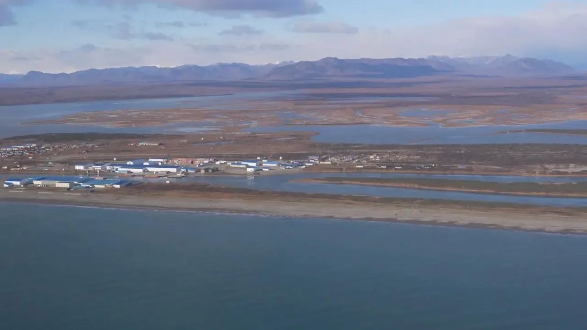 Строительство централизованной системы водоснабжения в селе Ивашка на Камчатке начнется в 2027 году Строительство централизованной системы водоснабжения в селе Ивашка на Камчатке начнется в 2027 году