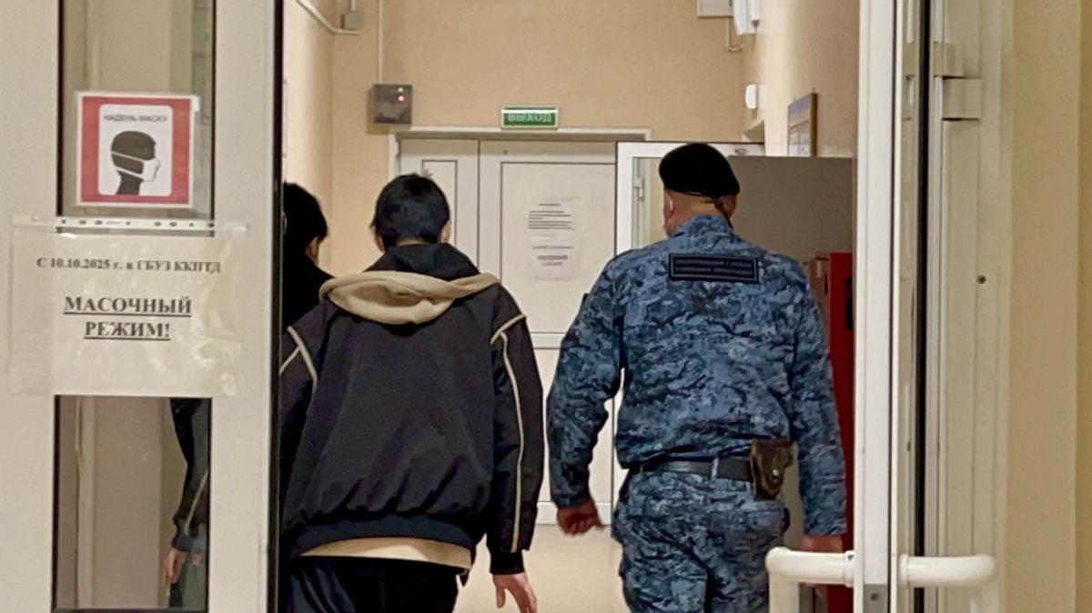 Елизовские приставы принудительно госпитализировали больного туберкулёзом