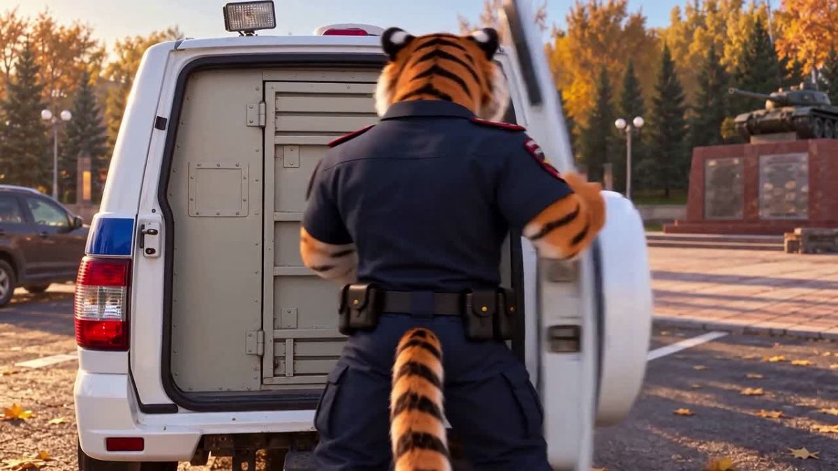 ДРУЗЬЯ, ЭТО СЛУЧИЛОСЬ! ЧЕТВЁРТАЯ СЕРИЯ «БУЯНА И БОНИ» УЖЕ ЗДЕСЬ!