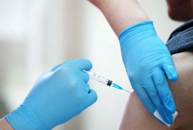 В России зарегистрировали новый препарат для лечения рака