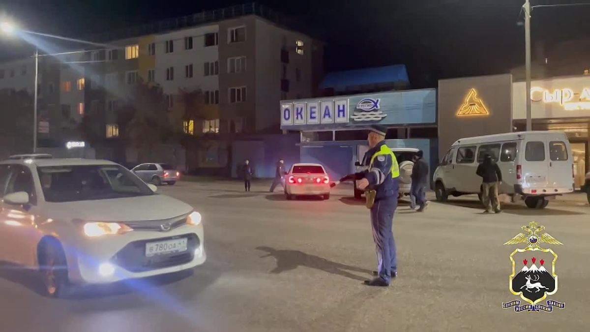 НА КАМЧАТКЕ ВЫЯВИЛИ 176 НАРУШЕНИЙ МИГРАЦИОННОГО ЗАКОНОДАТЕЛЬСТВА