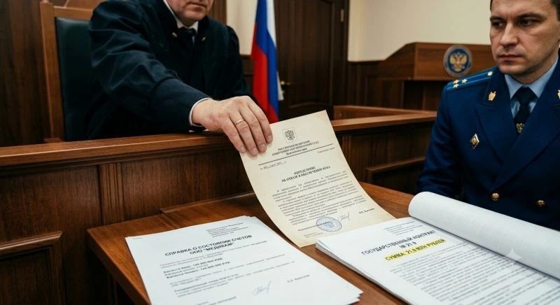 На Камчатке с поставщика медоборудования взыскали почти 22 млн рублей за сговор